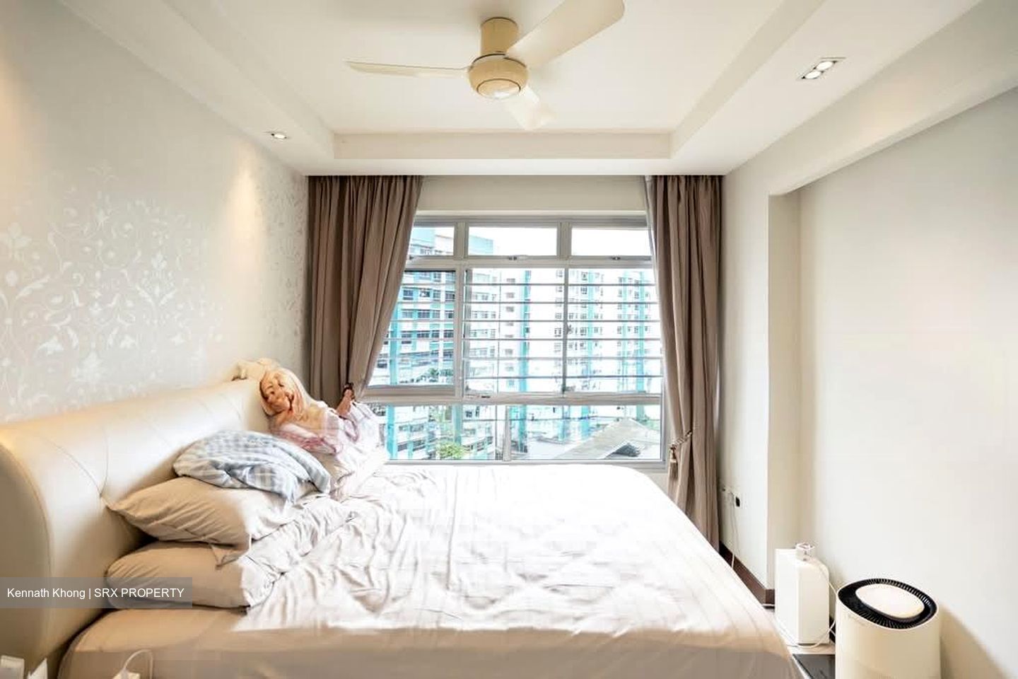 Blk 572A Champions Court (Woodlands), HDB 5 Rooms #561916461